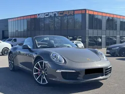 Porsche 911 V (991) Carrera S