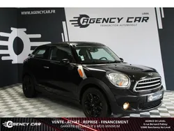 MINI PACEMAN 1.6i 122 R61 Cooper