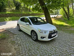 Citroën DS4 1.6 e-HDi So Chic