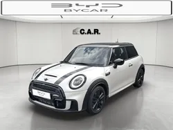 MINI Hatch 3 Portes Cooper S 178 ch DKG7 Edition Camden