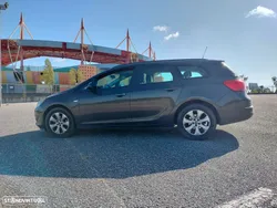 Opel Astra Sports Tourer 1.3 CDTi Selection S/S