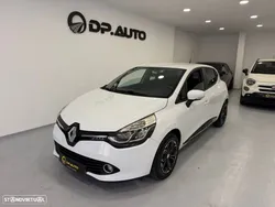 Renault Clio 1.5 dCi Dynamique S