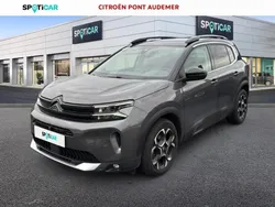 Citroën C5 Aircross PureTech 130 S&S EAT8 Shine