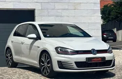 VW Golf GTI