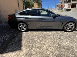 BMW 420 M -Paket