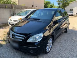 MERCEDES-BENZ Classe B 180 CDi 2.0 CDI 16V 109 cv