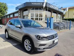 Volkswagen Tiguan 1.5 TSI 150ch DSG SUV Sport | Adaptive Cruise Control • Full LED • Navigation