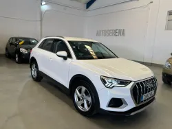 AUDI Q3 35 TDI Advanced S tronic 110kW