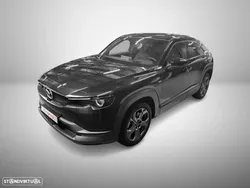 Mazda MX-30 e-Skyactiv Advantage+Vintage Leatherette