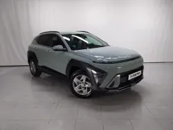 Hyundai KONA TECNO 1.0T 100CV MICROHIBRIDO SEMINUEVO