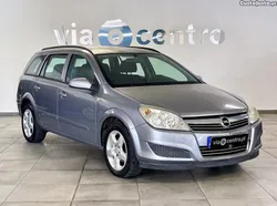Opel Astra 1.4 Cosmo