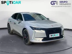 DS DS4 DS 4 E-Tense Performance Line + Aut. 225