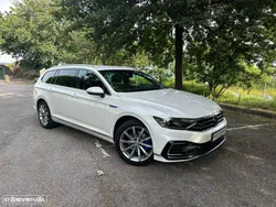 VW Passat Variant 1.4 TSI GTE+ Plug-in