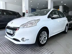 Peugeot 208 1.0 VTi Active