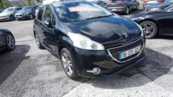 Peugeot 208 de 2014