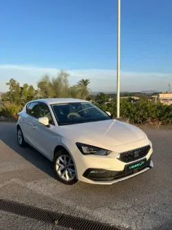 SEAT Leon 2.0TDI S&S Style 115