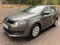 Volkswagen polo v 1.6 tdi 75 cr fap confortline 5p