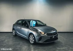 Opel Corsa 1.2 T Edition