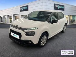 Citroën C3 BlueHDi 100 S&S BVM6 Feel Business
