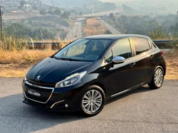 Peugeot 208 1.2 PureTech Style