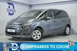 Citroen C4 PureTech 130 SS 6v Seduction