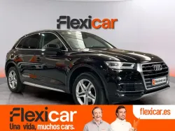 AUDI Q5 40 TDI quattro-ultra S tronic 140kW