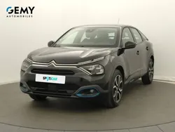 CITROEN e-C4 136 ch Automatique Feel