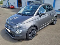 Fiat 500 SERIE 6 1.2 69 ch Pop
