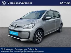 Volkswagen up 1.0 65ch BlueMotion Technology Active 5p