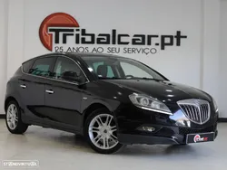 Lancia Delta