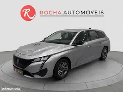 Peugeot 308 SW 1.2 PureTech Allure EAT8