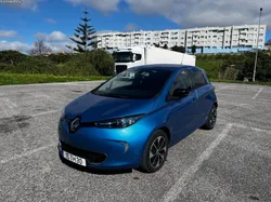 Renault Zoe Intens