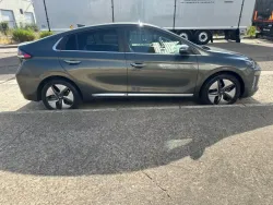 Hyundai IONIQ HEV 1.6 GDI Style