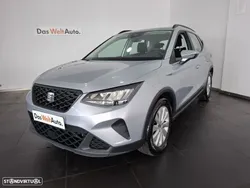 SEAT Arona 1.0 TSI Style DSG
