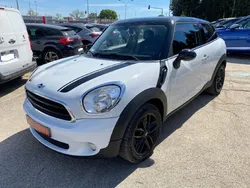 Mini Paceman Cooper 1.6d 112 ch