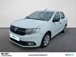 DACIA Logan MCV SCe 75
