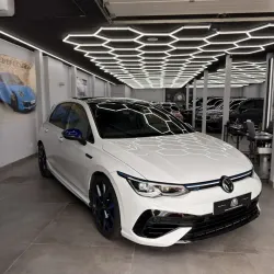 Volkswagen Golf 2.0 TSI R 20 Aniversario DSG 245kW