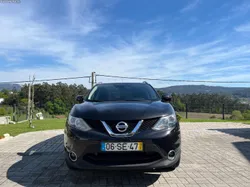 Nissan Qashqai 1.5 dCi ACENTA