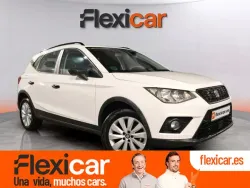 SEAT Arona 1.0 TSI Ecomotive S&S Reference Plus 95