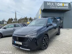 Peugeot 5008 1.2 Hybrid Allure e-DCS6