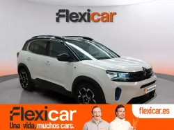 CITROEN C5 Aircross Hybrid Feel Pack EAT8 180
