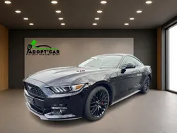 FORD MUSTANG Fastback 2.3 EcoBoost - 317 FASTBACK 2015 COUPE EcoBoost PHASE 1
