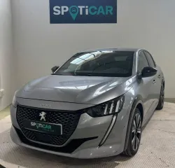 Peugeot 208 GT Eléctrico 136
