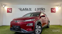 Hyundai Kauai de 2020
