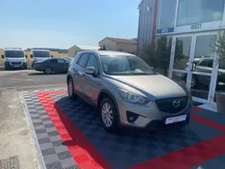 Mazda CX5 2.2 D AWD 4X4 150 CH RÉVISÉ ET GARANTI FACILITÉ PAIEMENT 3X4X10X