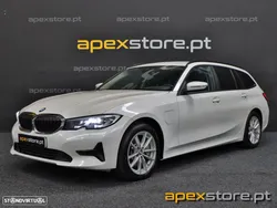 BMW 330 e Corporate Edition Auto