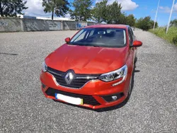 Renault Mégane 1.5 Dci 115cv 2019/12