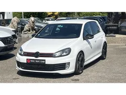 VOLKSWAGEN GOLF 2.0 TSI - 235 VI GTI Edition 35 - GARANTIE 12 MOIS
