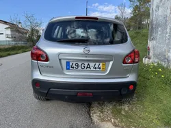 Nissan Qashqai 1.5 DCi