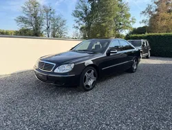 Mercedes-Benz classe S 350 V6, 245ch, 82000km